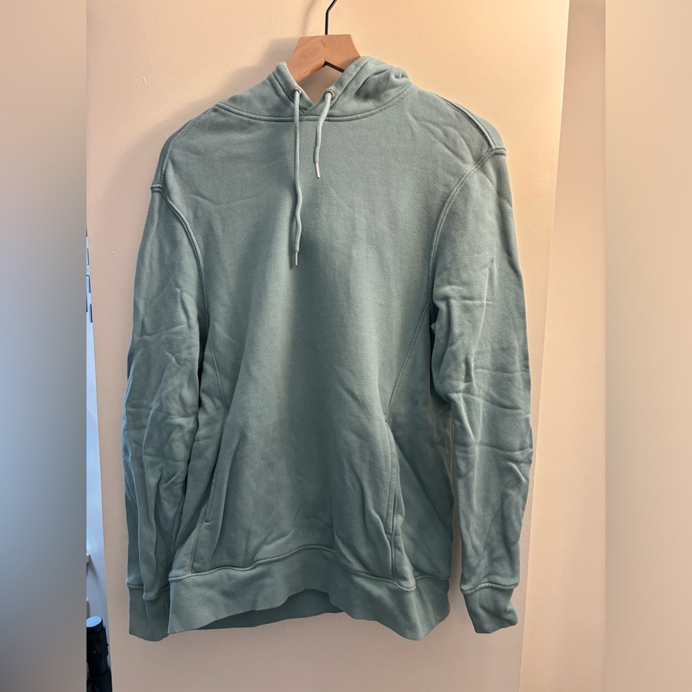 H&M Hooded Sweatshirt
